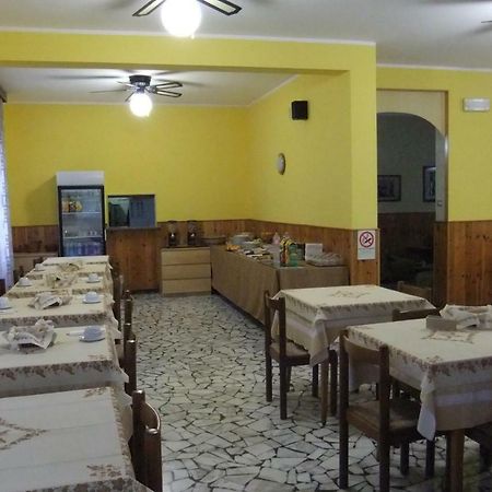Albergo Villalma Rimini Ngoại thất bức ảnh