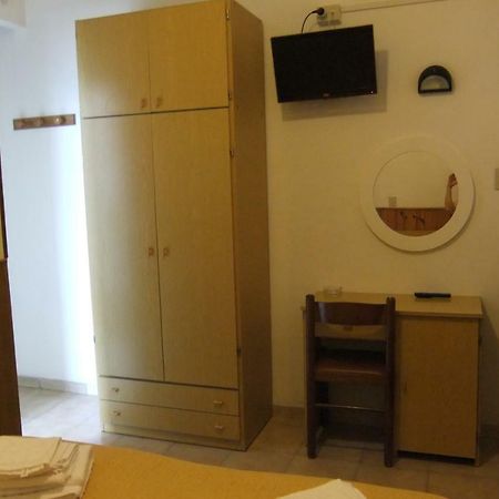 Albergo Villalma Rimini Ngoại thất bức ảnh