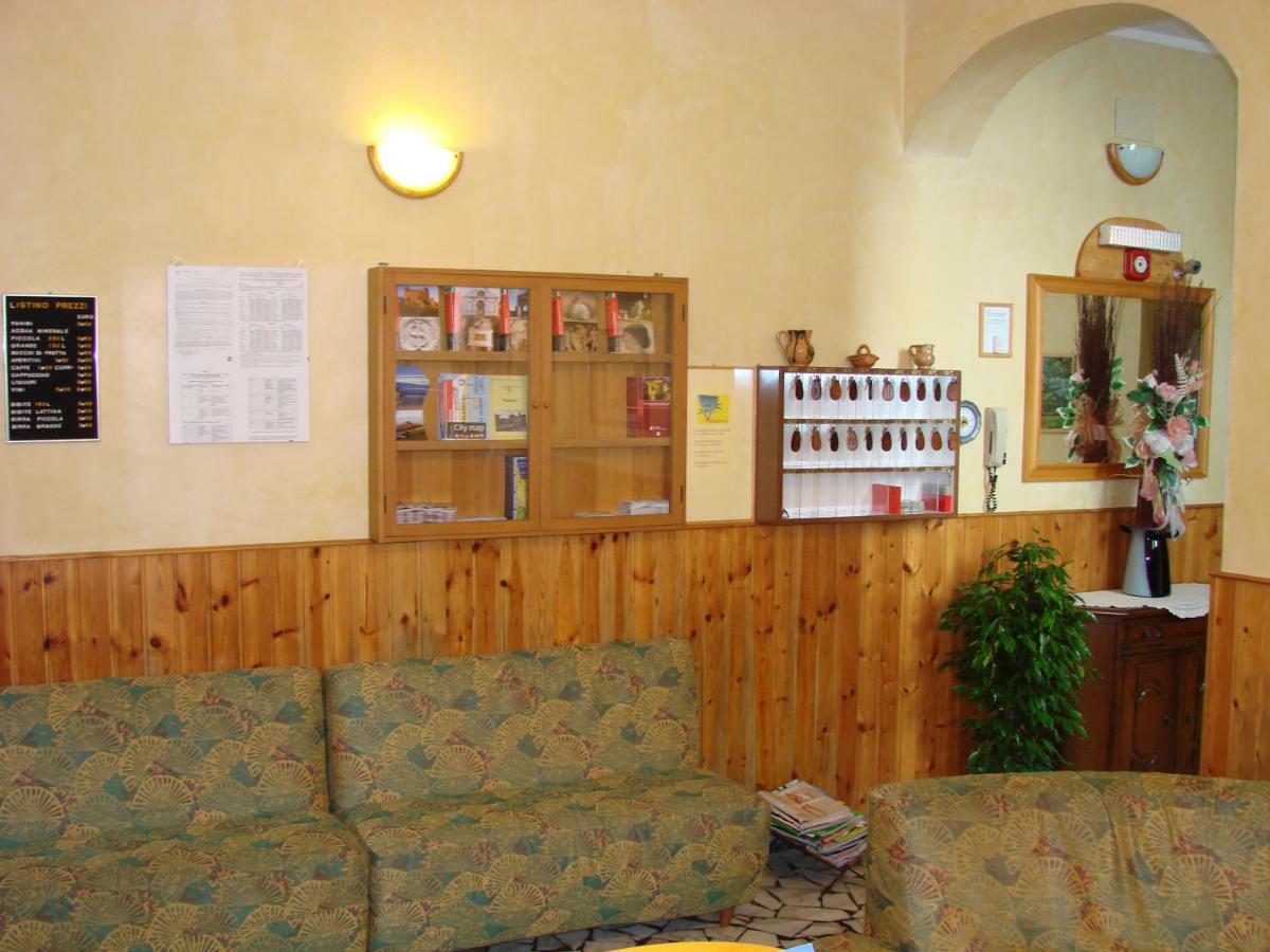 Albergo Villalma Rimini Ngoại thất bức ảnh